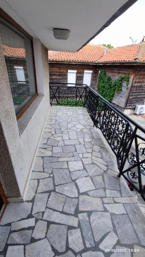 Апартамент Росен Misivri Dış mekan fotoğraf