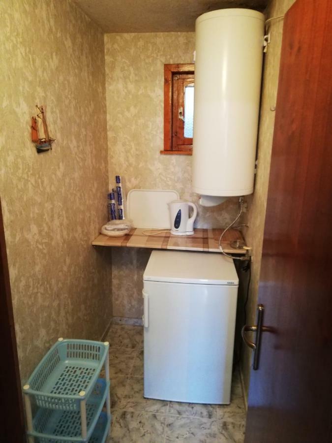 Апартамент Росен Misivri Dış mekan fotoğraf